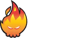 HellSpin logo